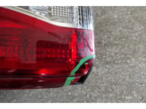 Φανάρι Πίσω Αριστερό ( Ελαττωματικο )  για NISSAN QASHQAI (2014 - 2017) ( J11 ) - 