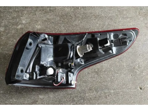 Φανάρι Πίσω Αριστερό ( Ελαττωματικο )  για NISSAN QASHQAI (2014 - 2017) ( J11 ) - 