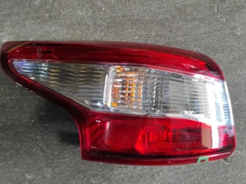 Φανάρι Πίσω Αριστερό ( Ελαττωματικο ) για NISSAN QASHQAI (2014 - 2017) ( J11 ) 