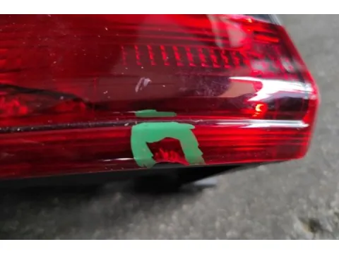 Φανάρι Πίσω Αριστερό ( Ελαττωματικο ) για NISSAN QASHQAI (2014 - 2017) ( J11 )  - 