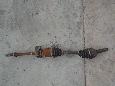 Ημιαξόνιο Εμπρός Δεξί Με ABS για MAZDA TRIBUTE (2004 - 2008) (EP) 2300 L3-VE petrol 150 Zetec 16V 4WD 4*4