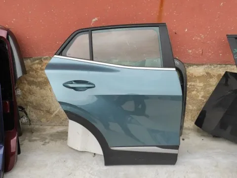 Πόρτα Πίσω Δεξιά για KIA SPORTAGE (2021 - ) (NQ5) SUV - CROSSOVER - 5dr *Γ*