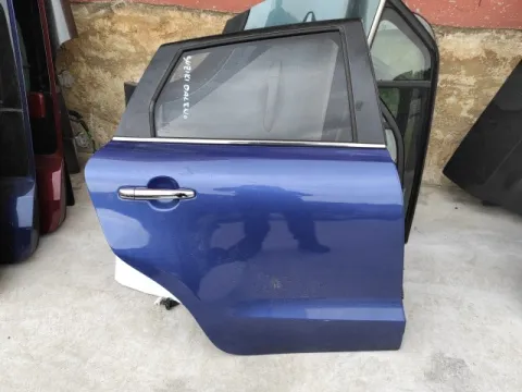 Πόρτα Πίσω Δεξιά για SUZUKI BALENO (2015 - 2022) () Hatchback - 5dr *Ε*