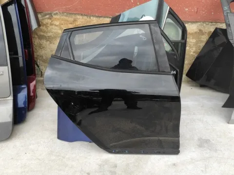 Πόρτα Πίσω Δεξιά για RENAULT CLIO (2019 - 2023) (BF) Hatchback - 5dr *Γ*