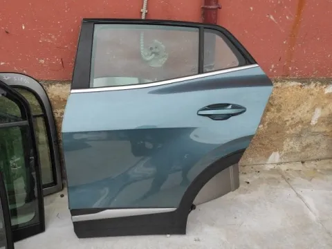 Πόρτα Πίσω Αριστερή για KIA SPORTAGE (2021 - ) (NQ5) SUV - CROSSOVER - 5dr *Γ*