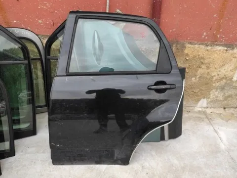 Πόρτα Πίσω Αριστερή για DAIHATSU TERIOS (2006 - 2009) (J200) SUV- ΕΚΤΟΣ ΔΡΟΜΟΥ - 5 dr (JDAJ210G) *Ε*
