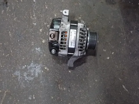 Δυναμό - Εναλλάκτης 270600N140 για TOYOTA YARIS (2015 - 2017) 