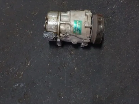 Συμπιεστής A-C (Κομπρέσορας) 1J0820803F για VW GOLF (1998 - 2004) Mk4 (1J1) 