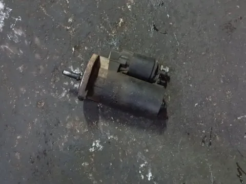 Μίζα 0001107025 για MINI MINI COOPER (2004 - 2006) 