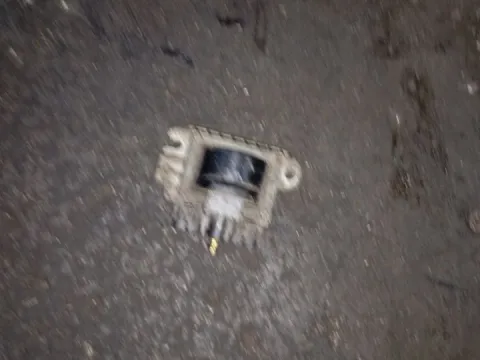 Πολλαπλασιαστής 7700732263 για RENAULT MEGANE (2006 - 2008) (LM) (KM) (EM) (CM) 