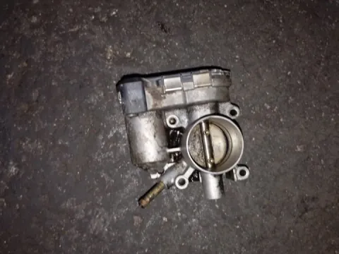 Σώμα Πεταλούδας 0280750049 για SEAT IBIZA (1999 - 2002) (6K) 