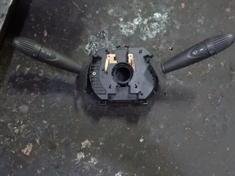 Διακόπτης Φλας PBTA223 για FIAT DOBLO (2006 - 2009) (119) Combi 