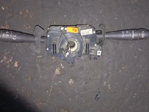 Διακόπτης Φλας 54034978A για RENAULT CLIO (1998 - 2001) (BB_) (CB_) 