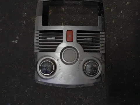 Όργανα Ταμπλό Χειριστήρια Καλοριφέρ 75D052 για DAIHATSU TERIOS (2009- ) 