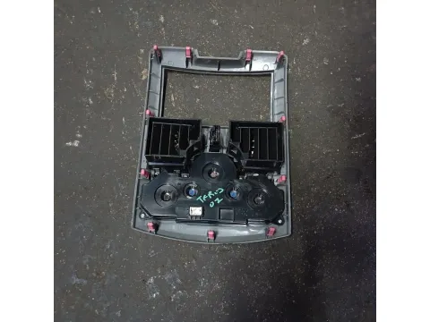 Όργανα Ταμπλό Χειριστήρια Καλοριφέρ 75D052 για DAIHATSU TERIOS (2009- )  - 