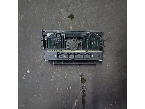 Χειριστήρια Καλοριφέρ 8P0820043J για AUDI A3 (2005 - 2008) (8P)  - 