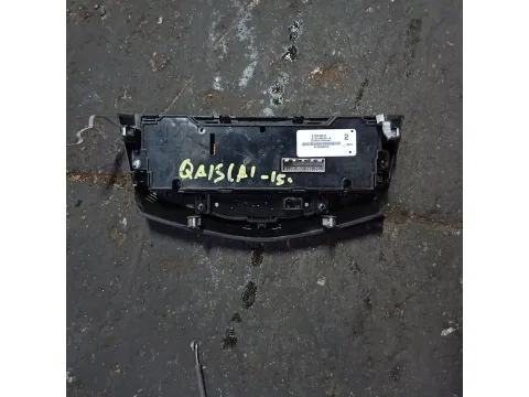 Χειριστήρια Καλοριφέρ 275004BE0C για NISSAN QASHQAI (2014 - 2017) ( J11 )  - 