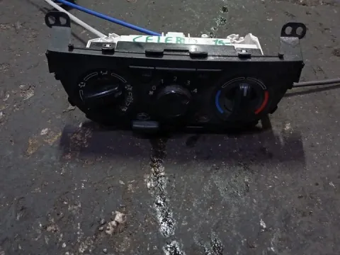 Χειριστήρια Καλοριφέρ 275004BE0C για SUZUKI CELERIO (2015 - ) 