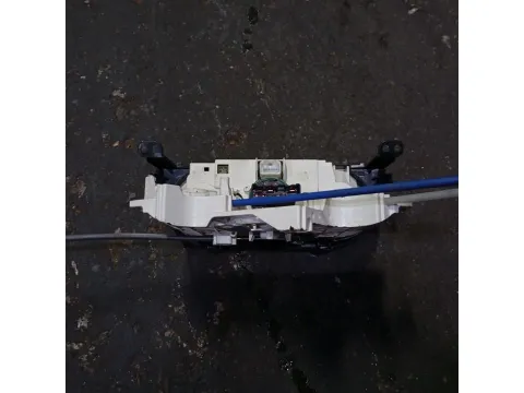 Χειριστήρια Καλοριφέρ 275004BE0C για SUZUKI CELERIO (2015 - )  - 