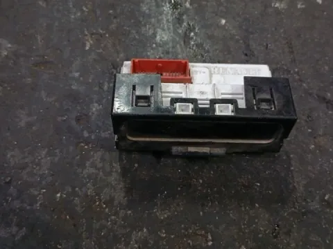 Ρολόι 216676711 για RENAULT MEGANE (2002 - 2005) (LM) (KM) (EM) (CM) 