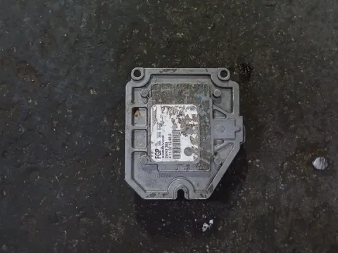 Εγκέφαλος Κινητήρα 5WK9383 για OPEL MERIVA (2003 - 2007) 