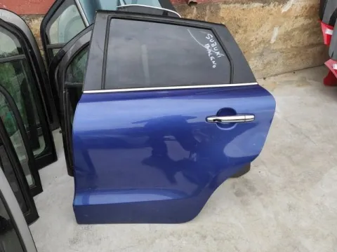 Πόρτα Πίσω Αριστερή για SUZUKI BALENO (2015 - 2022) Hatchback - 5dr *Ε*