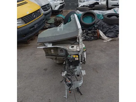 Τροπέτο Εμπρός Κουφάρι (ΜΟΝΟ ΑΡΙΣΤΕΡΟ ΚΟΜΜΑΤΙ) για PEUGEOT 208 (2012 - 2016) ( ) *ΔΒ* - 