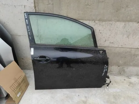 Πόρτα Εμπρός Δεξιά για TOYOTA AURIS (2009 - 2013) Hatchback - 5dr *Ε*