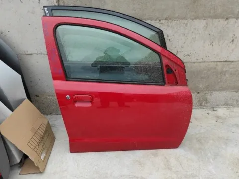 Πόρτα Εμπρός Δεξιά για NISSAN PIXO (2009 - ) (UA0) Hatchback - 5θυρο , SUZUKI ALTO (2009 - 2014) (GF) (FC31) Hatchback - 5dr *Ε*