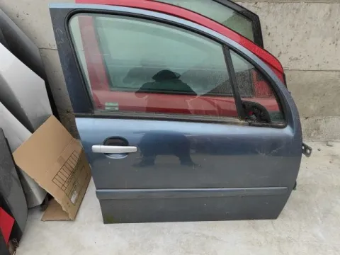 Πόρτα Εμπρός Δεξιά για CITROEN C3 (2002 - 2006) (FC) Hatchback - 5dr *Γ*