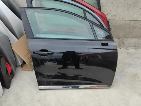 Πόρτα Εμπρός Δεξιά για RENAULT CLIO (2019 - 2023) (BF) Hatchback - 5dr *Γ*