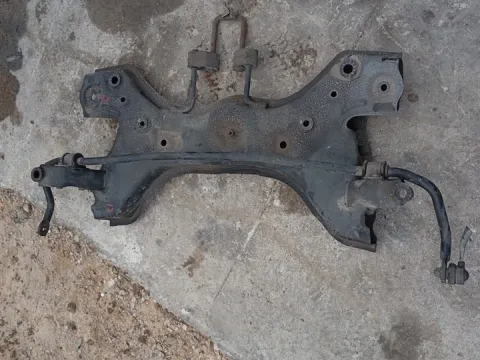 Γέφυρα Εμπρός Οριζόντια για SKODA CITIGO (2012 - ) ( ) Hatchback - 5dr *ΔΒ*