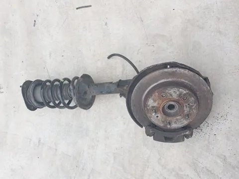 Άκρο Πλήρες Εμπρός Αριστερό Με ABS (3SZ) για DAIHATSU TERIOS (2006 - 2009) (J200) SUV- ΕΚΤΟΣ ΔΡΟΜΟΥ - 5 dr (JDAJ210G) 1500 (3SZ-VE) petrol 105 (J200) 2WD 