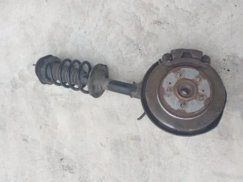 Άκρο Πλήρες Εμπρός Δεξί Με ABS (3SZ) για DAIHATSU TERIOS (2006 - 2009) (J200) SUV- ΕΚΤΟΣ ΔΡΟΜΟΥ - 5 dr (JDAJ210G) 1500 (3SZ-VE) petrol 105 (J200) 2WD 