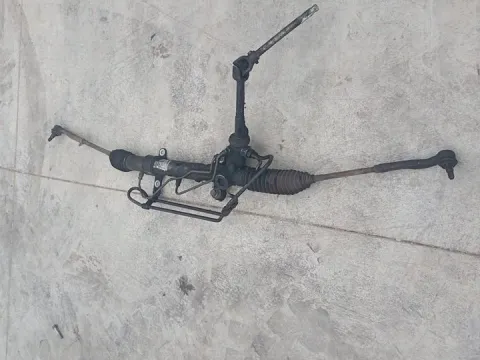 Κρεμαγιέρα Υδραυλική (3SZ) για DAIHATSU TERIOS (2006 - 2009) (J200) SUV- ΕΚΤΟΣ ΔΡΟΜΟΥ - 5 dr (JDAJ210G) 1500 (3SZ-VE) petrol 105 (J200) 2WD 