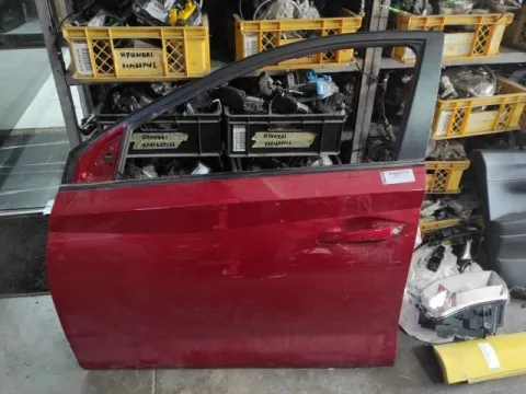 Πόρτα Εμπρός Αριστερή για HYUNDAI i20 (2020 - ) Hatchback - 5dr *Γ*