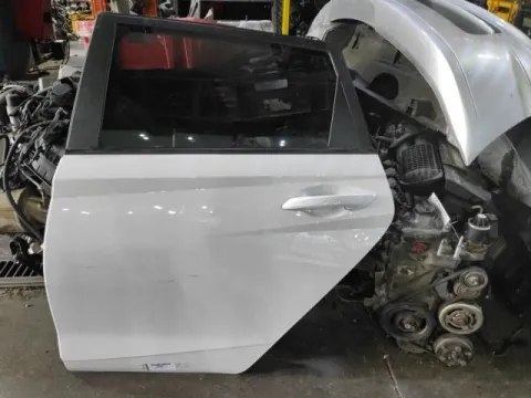 Πόρτα Πίσω Αριστερή για HYUNDAI i20 (2020 - ) Hatchback - 5dr *Γ*