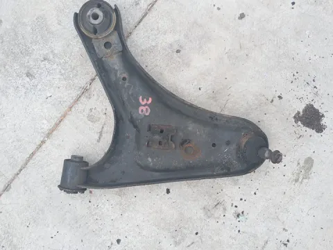 Ψαλίδι Εμπρός Αριστερό (3SZ) για DAIHATSU TERIOS (2006 - 2009) (J200) SUV- ΕΚΤΟΣ ΔΡΟΜΟΥ - 5 dr (JDAJ210G) 1500 (3SZ-VE) petrol 105 (J200) 2WD 