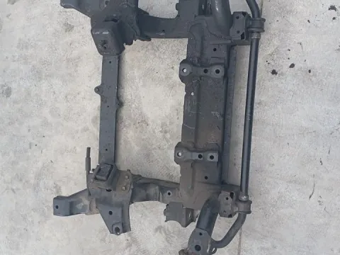 Γέφυρα Εμπρός Οριζόντια (3SZ) για DAIHATSU TERIOS (2006 - 2009) (J200) SUV- ΕΚΤΟΣ ΔΡΟΜΟΥ - 5 dr (JDAJ210G) 1500 (3SZ-VE) petrol 105 (J200) 2WD  *ΔΒ*