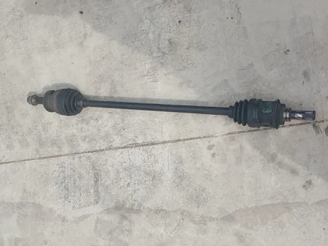 Ημιαξόνιο Εμπρός Δεξί (3SZ) για DAIHATSU TERIOS (2006 - 2009) (J200) SUV- ΕΚΤΟΣ ΔΡΟΜΟΥ - 5 dr (JDAJ210G) 1500 (3SZ-VE) petrol 105 (J200) 2WD 