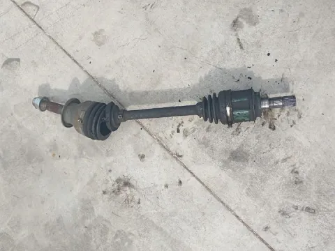 Ημιαξόνιο Εμπρός Αριστερό (3SZ) για DAIHATSU TERIOS (2006 - 2009) (J200) 1500 (3SZ-VE) petrol 105 (J200) 2WD 