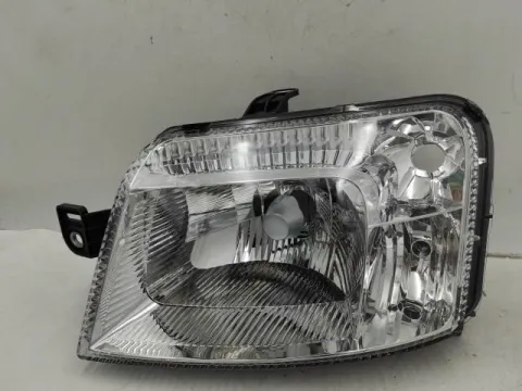 Φανάρι Εμπρός Αριστερό ( Ιμιτασιον ) για FIAT PANDA (2004 - 2009 ) (169) 