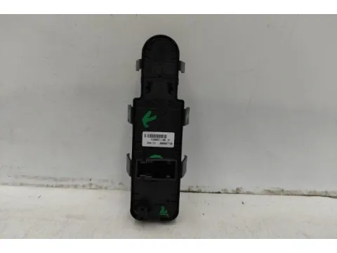 Διακόπτης Παραθύρων Κεντρικός Αριστερής Πορτας Διπλος ( Με Ελαττωμα Στο Κουμπι Καθρεφτων ) 12 Pin για PEUGEOT 207 (2006 - 2009) (WA_) (WC_) Hatchback - 3dr  - 