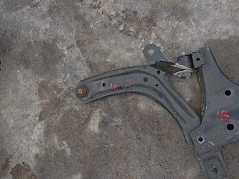 Ψαλίδι Εμπρός Αριστερό για DACIA SPRING (2021 -) *ΔΒ*