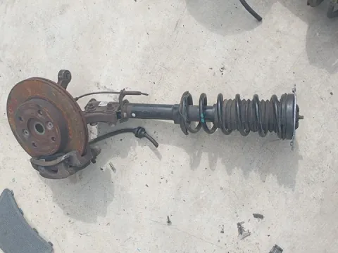 Άκρο Πλήρες Εμπρός Δεξί Με ABS για DACIA SPRING (2021 -) SUV- ΕΚΤΟΣ ΔΡΟΜΟΥ - 5dr 