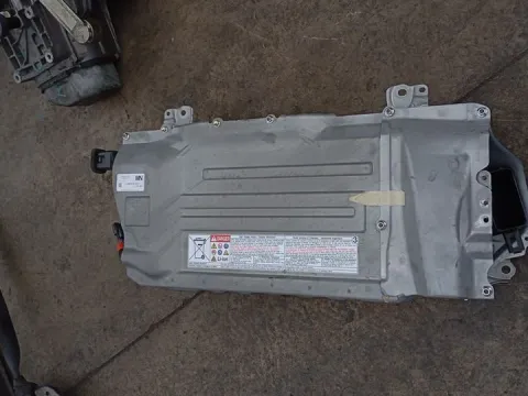 Μπαταρια G9280K0010 για TOYOTA YARIS (2020 - ) (XP210) 1500 (M15A) Hybrid 125hp 