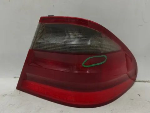 Φανάρι Πίσω Δεξί ( Ελαττωματικο ) για MERCEDES CLK (1997 - 2002) (C208) Coupe - 2dr 