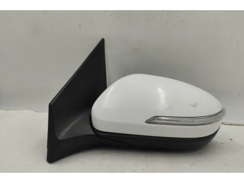 Καθρέπτης Εξωτερικός Αριστερός Ηλεκτρικός Θερμαινόμενος Με Φλας 6pin για HYUNDAI i20 (2015 - ) - 