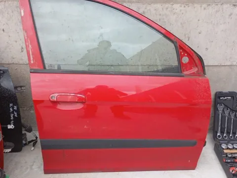 Πόρτα Εμπρός Δεξιά για KIA PICANTO (2004 - 2008) (BA) Hatchback - 5dr *Γ*