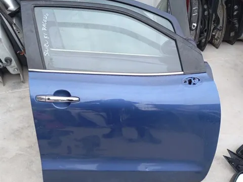 Πόρτα Εμπρός Δεξιά για SUZUKI BALENO (2015 - 2022) () Hatchback - 5dr *Ε*